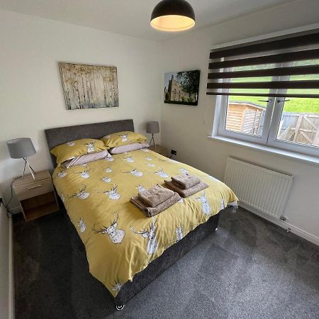 Willa Gorsebank Mews Inverness Zewnętrze zdjęcie