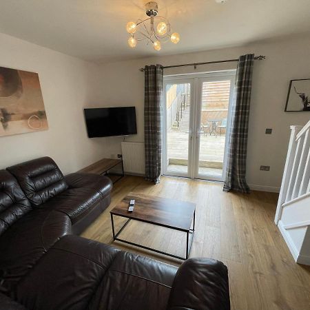 Willa Gorsebank Mews Inverness Zewnętrze zdjęcie