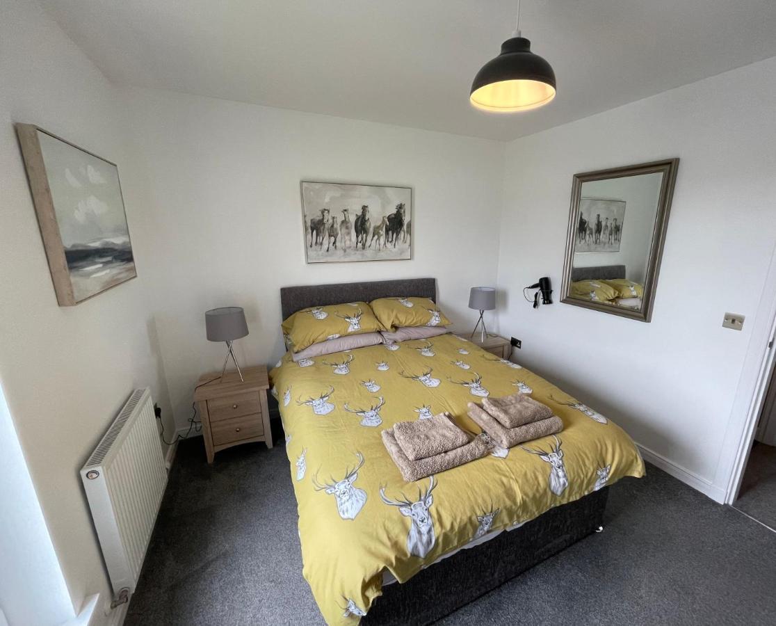 Willa Gorsebank Mews Inverness Zewnętrze zdjęcie